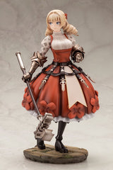 Unicorn Overlord PVC Statue 1/7 Scarlett 24 cm 4934054064175