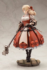 Unicorn Overlord PVC Statue 1/7 Scarlett 24 cm 4934054064175