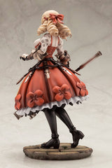 Unicorn Overlord PVC Statue 1/7 Scarlett 24 cm 4934054064175