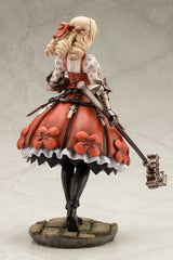 Unicorn Overlord PVC Statue 1/7 Scarlett 24 cm 4934054064175