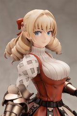 Unicorn Overlord PVC Statue 1/7 Scarlett 24 cm 4934054064175