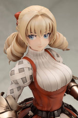 Unicorn Overlord PVC Statue 1/7 Scarlett 24 cm 4934054064175