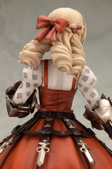 Unicorn Overlord PVC Statue 1/7 Scarlett 24 cm 4934054064175