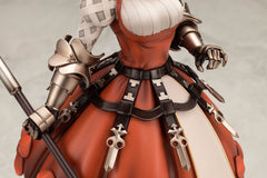 Unicorn Overlord PVC Statue 1/7 Scarlett 24 cm 4934054064175