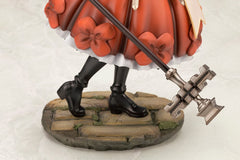 Unicorn Overlord PVC Statue 1/7 Scarlett 24 cm 4934054064175