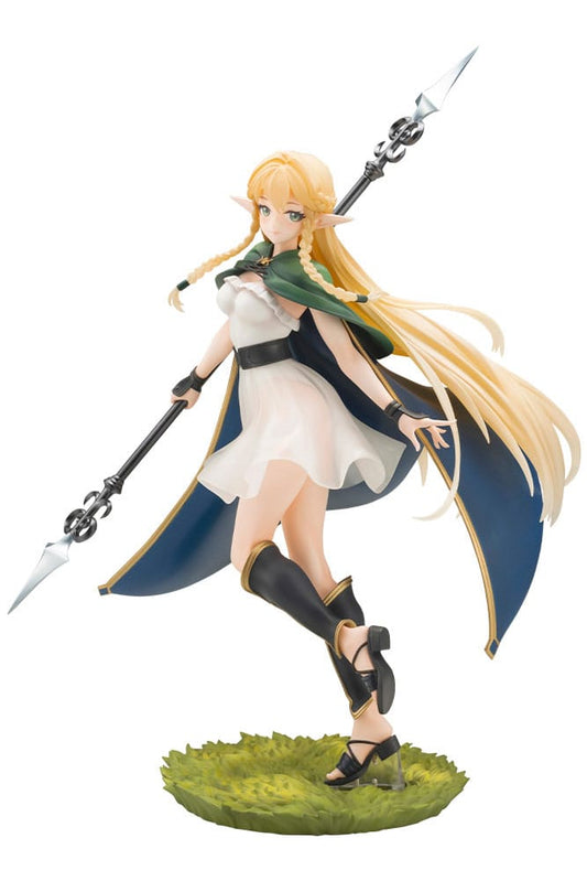 Unicorn Overlord PVC Statue 1/7 Eltolinde 28 cm 4934054064182