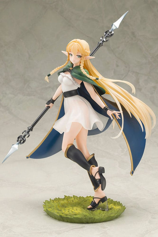 Unicorn Overlord PVC Statue 1/7 Eltolinde 28 cm 4934054064182