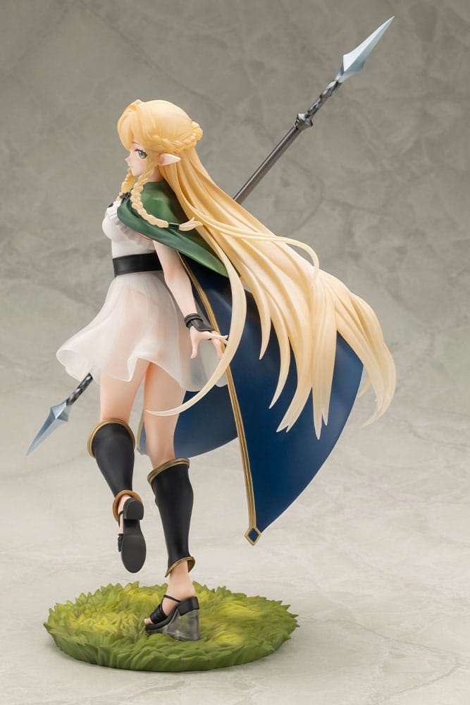 Unicorn Overlord PVC Statue 1/7 Eltolinde 28 cm 4934054064182