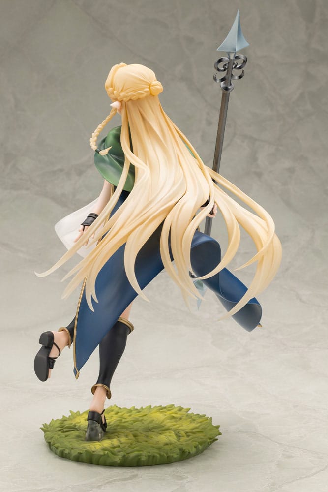 Unicorn Overlord PVC Statue 1/7 Eltolinde 28 cm 4934054064182
