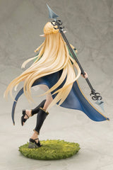 Unicorn Overlord PVC Statue 1/7 Eltolinde 28 cm 4934054064182