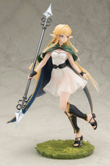 Unicorn Overlord PVC Statue 1/7 Eltolinde 28 cm 4934054064182