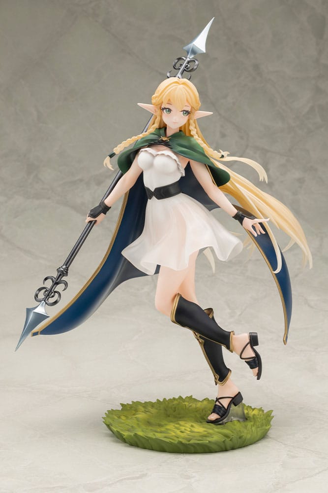 Unicorn Overlord PVC Statue 1/7 Eltolinde 28 cm 4934054064182