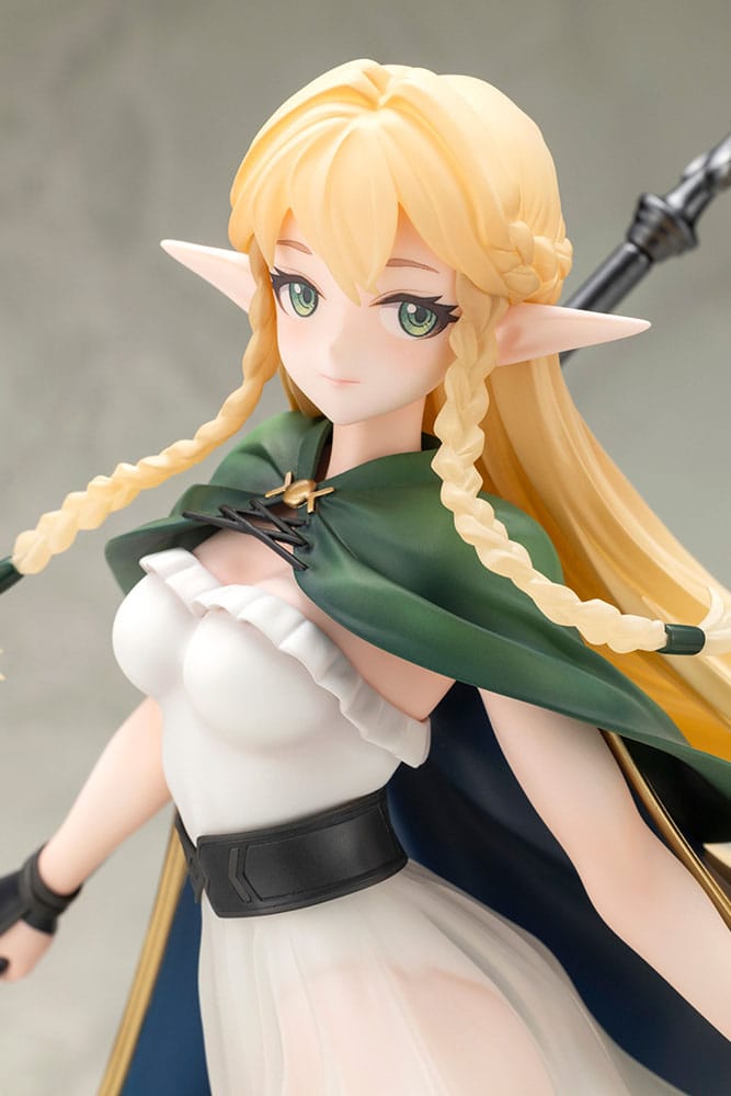 Unicorn Overlord PVC Statue 1/7 Eltolinde 28 cm 4934054064182