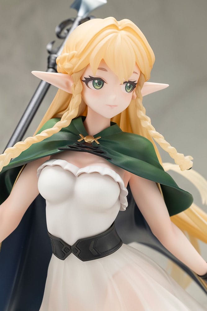 Unicorn Overlord PVC Statue 1/7 Eltolinde 28 cm 4934054064182