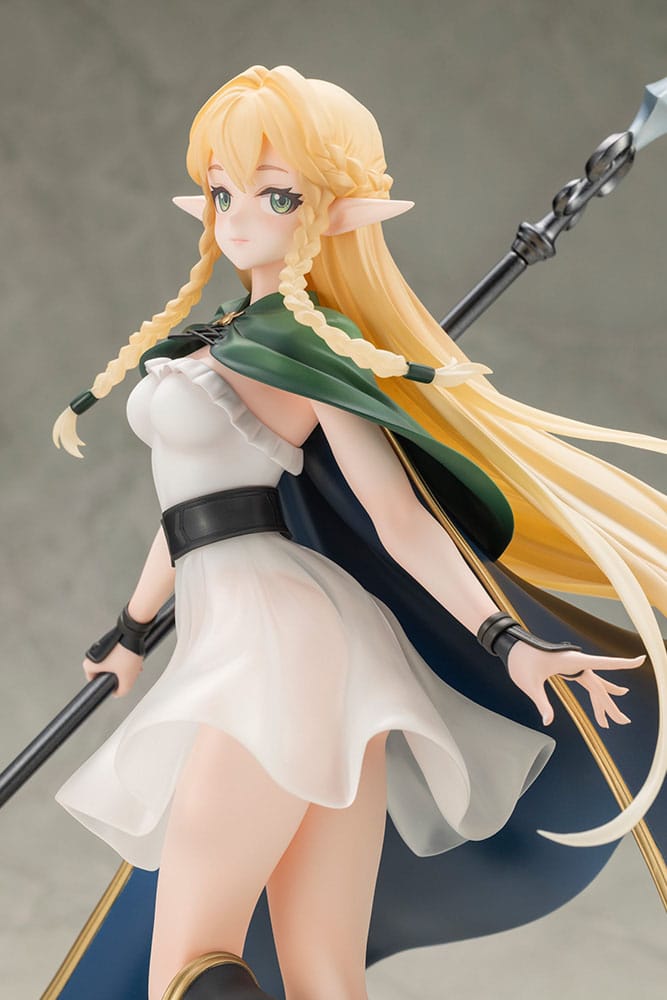 Unicorn Overlord PVC Statue 1/7 Eltolinde 28 cm 4934054064182