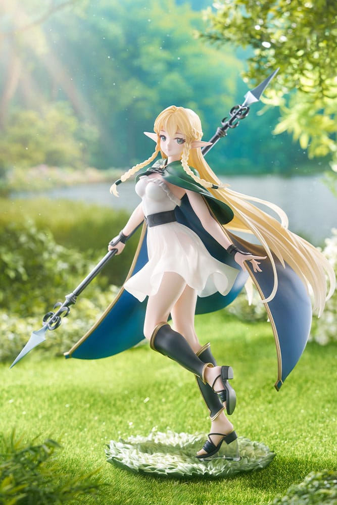 Unicorn Overlord PVC Statue 1/7 Eltolinde 28 cm 4934054064182