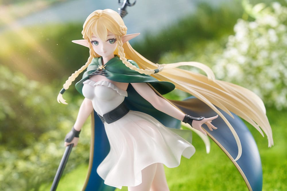Unicorn Overlord PVC Statue 1/7 Eltolinde 28 cm 4934054064182