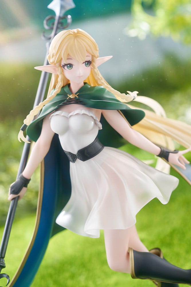 Unicorn Overlord PVC Statue 1/7 Eltolinde 28 cm 4934054064182