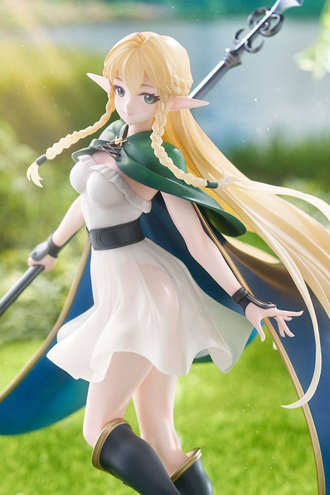 Unicorn Overlord PVC Statue 1/7 Eltolinde 28 cm 4934054064182