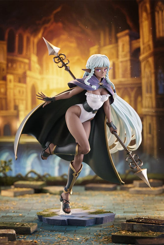 Unicorn Overlord PVC Statue 1/7 Rosalinde 28 cm 4934054064199