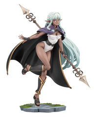 Unicorn Overlord PVC Statue 1/7 Rosalinde 28 cm     4934054064199