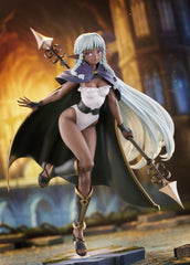 Unicorn Overlord PVC Statue 1/7 Rosalinde 28 cm     4934054064199