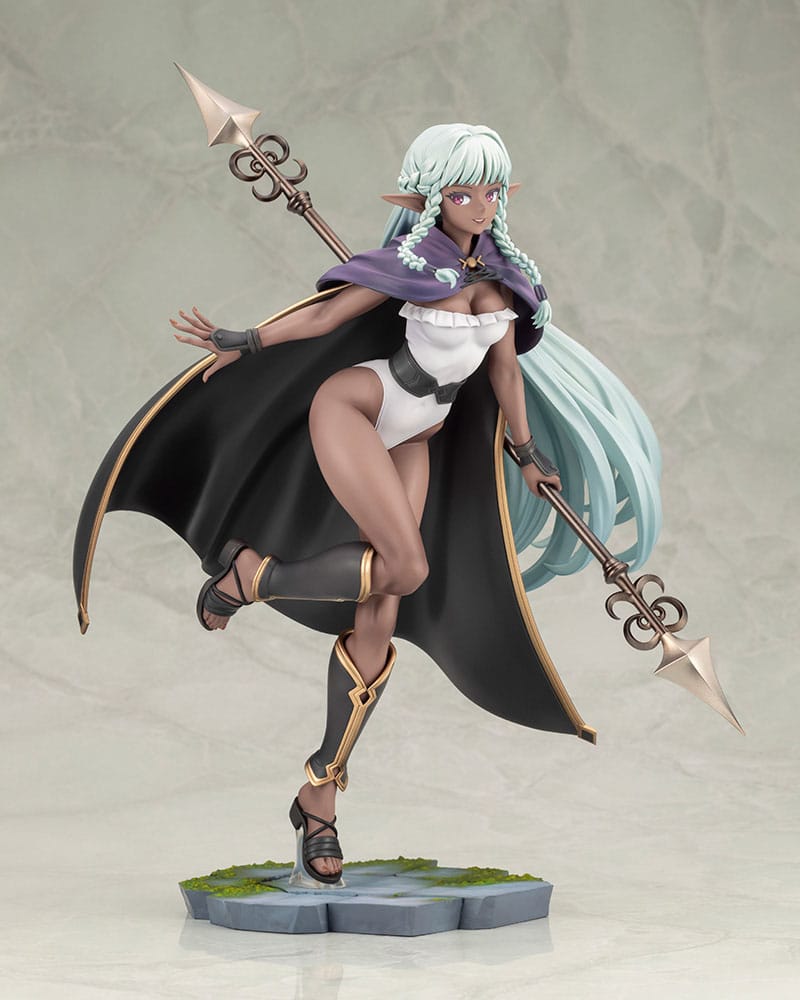 Unicorn Overlord PVC Statue 1/7 Rosalinde 28 cm 4934054064199