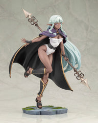 Unicorn Overlord PVC Statue 1/7 Rosalinde 28 cm     4934054064199