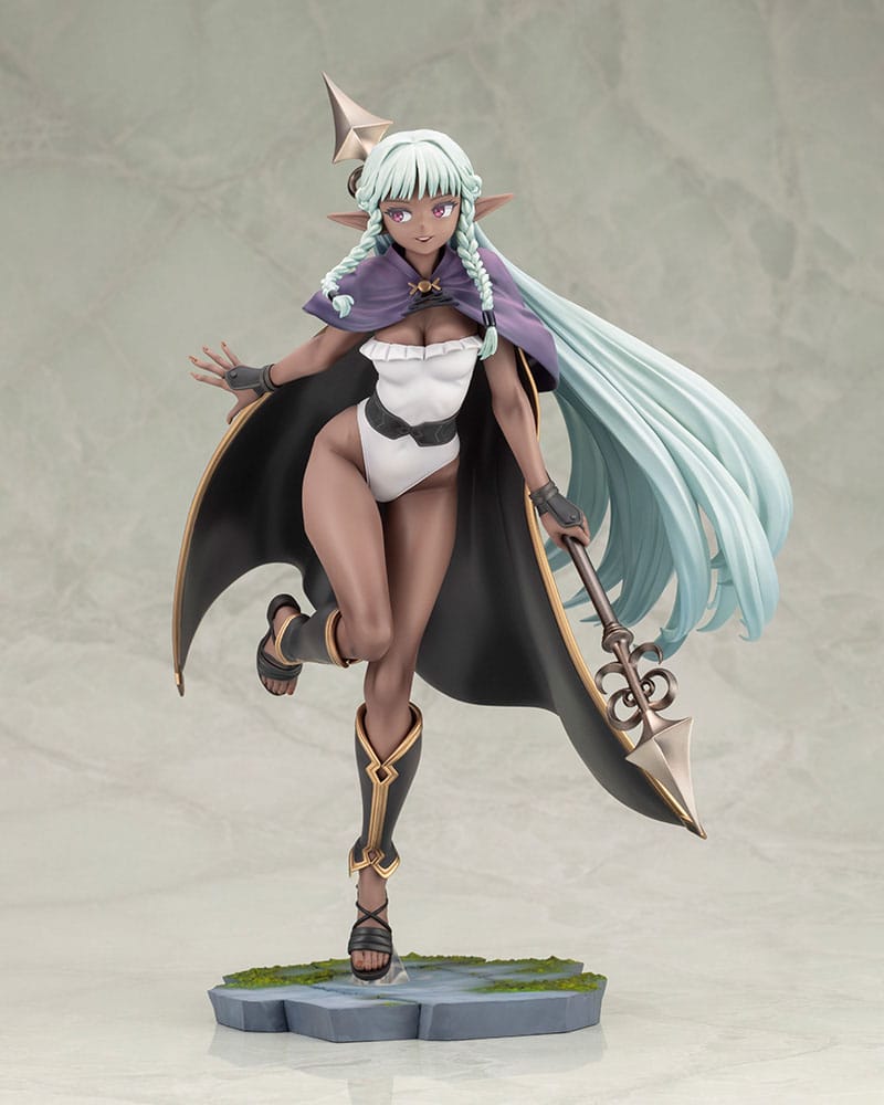 Unicorn Overlord PVC Statue 1/7 Rosalinde 28 cm 4934054064199