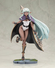 Unicorn Overlord PVC Statue 1/7 Rosalinde 28 cm     4934054064199