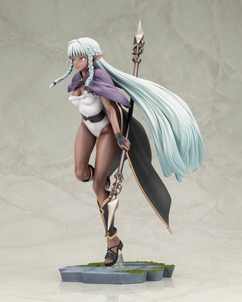 Unicorn Overlord PVC Statue 1/7 Rosalinde 28 cm 4934054064199