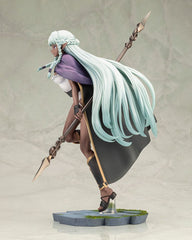 Unicorn Overlord PVC Statue 1/7 Rosalinde 28 cm 4934054064199