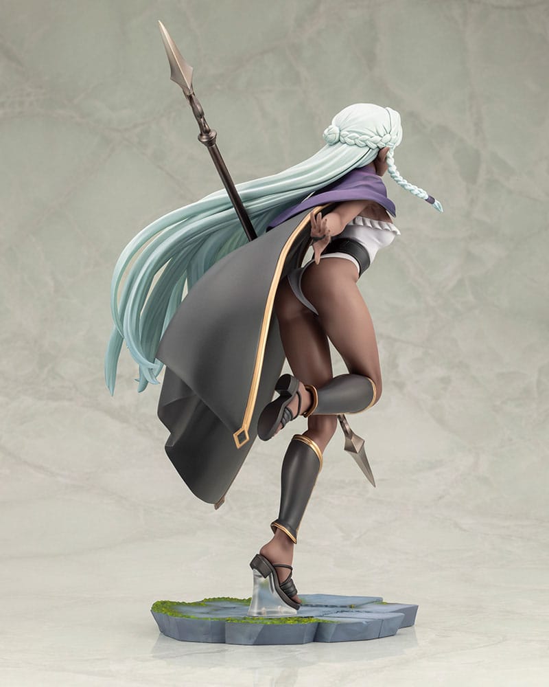 Unicorn Overlord PVC Statue 1/7 Rosalinde 28 cm 4934054064199