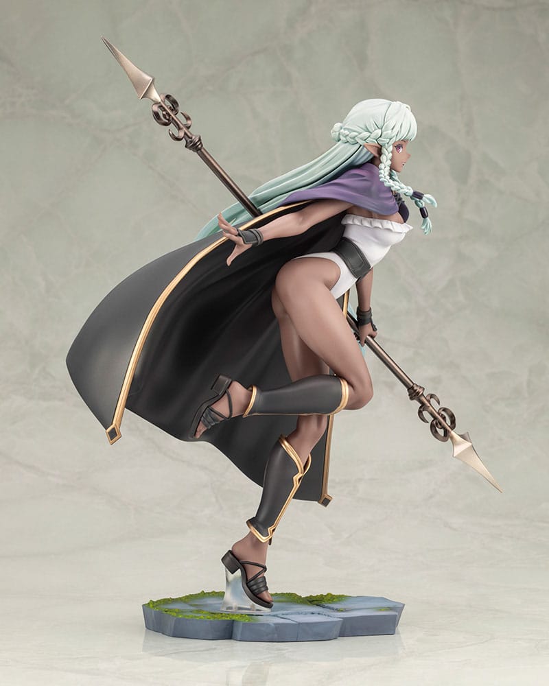 Unicorn Overlord PVC Statue 1/7 Rosalinde 28 cm 4934054064199