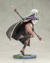 Unicorn Overlord PVC Statue 1/7 Rosalinde 28 cm 4934054064199
