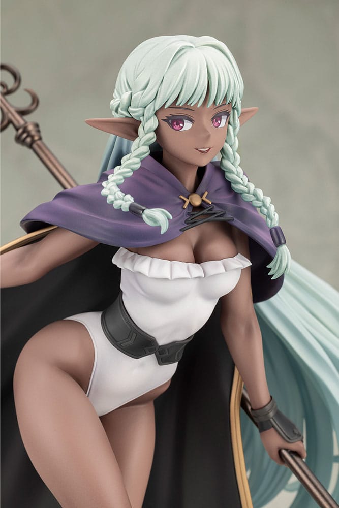 Unicorn Overlord PVC Statue 1/7 Rosalinde 28 cm 4934054064199