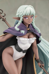 Unicorn Overlord PVC Statue 1/7 Rosalinde 28 cm     4934054064199