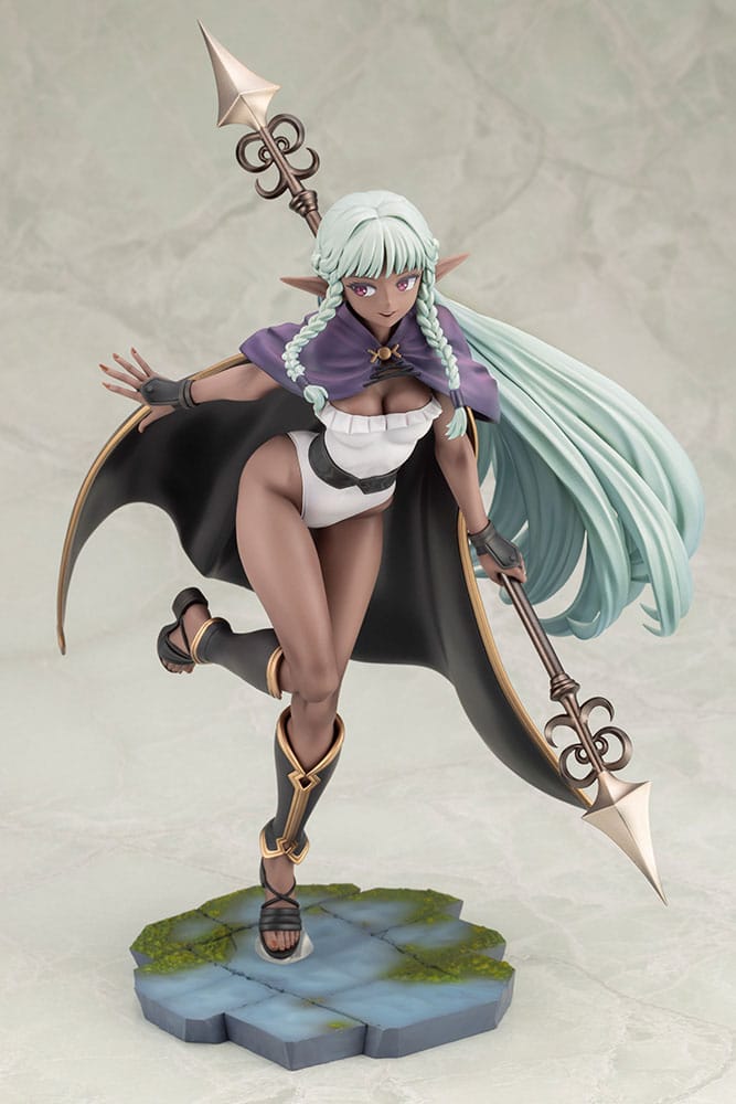 Unicorn Overlord PVC Statue 1/7 Rosalinde 28 cm 4934054064199