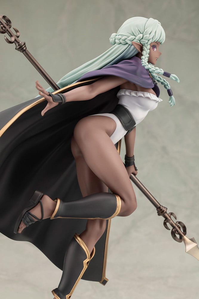 Unicorn Overlord PVC Statue 1/7 Rosalinde 28 cm 4934054064199