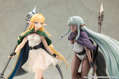 Unicorn Overlord PVC Statue 1/7 Rosalinde 28 cm     4934054064199