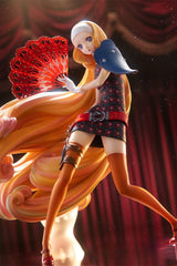 Metaphor: ReFantazio PVC Statue 1/7 Junah 24 cm 4934054064205