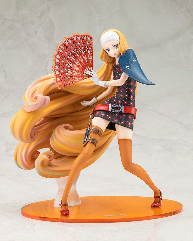 Metaphor: ReFantazio PVC Statue 1/7 Junah 24 cm 4934054064205