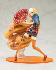 Metaphor: ReFantazio PVC Statue 1/7 Junah 24 cm 4934054064205