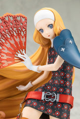 Metaphor: ReFantazio PVC Statue 1/7 Junah 24 cm 4934054064205