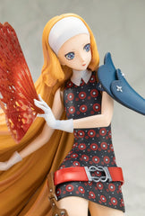 Metaphor: ReFantazio PVC Statue 1/7 Junah 24 cm 4934054064205