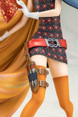 Metaphor: ReFantazio PVC Statue 1/7 Junah 24 cm 4934054064205