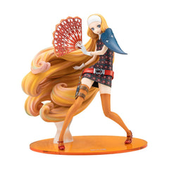 Metaphor: ReFantazio PVC Statue 1/7 Junah 24 cm 4934054064205