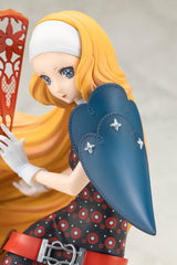 Metaphor: ReFantazio PVC Statue 1/7 Junah 24 cm 4934054064205