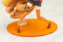 Metaphor: ReFantazio PVC Statue 1/7 Junah 24 cm 4934054064205