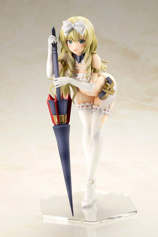 Frame Arms Girl PVC Statue Durga I 22 cm 4934054064236